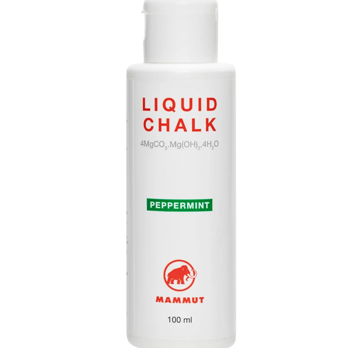 Mammut Liquid Chalk Peppermint 100 ml Best