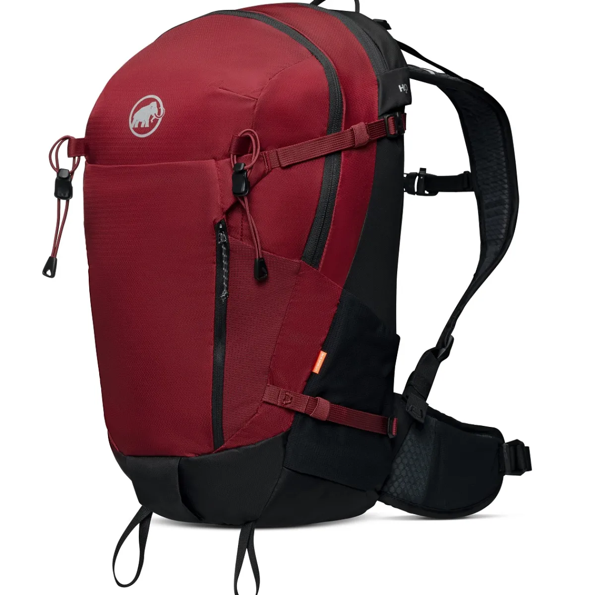 Mammut Lithium 25 Women trekking backpack Marine/Black Store