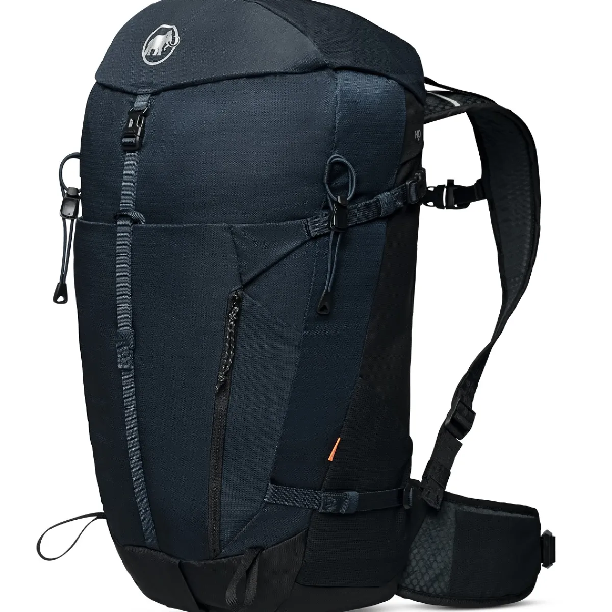 Mammut Lithium 30 Women trekking backpack Marine/Black Cheap