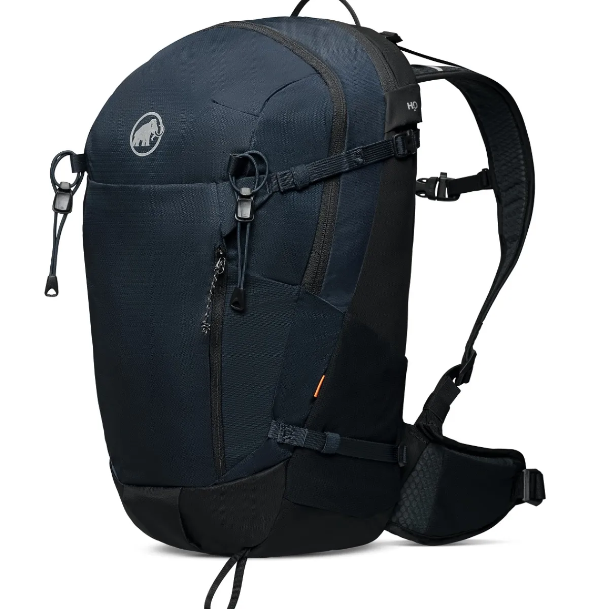 Mammut Lithium 25 Women trekking backpack Marine/Black Store