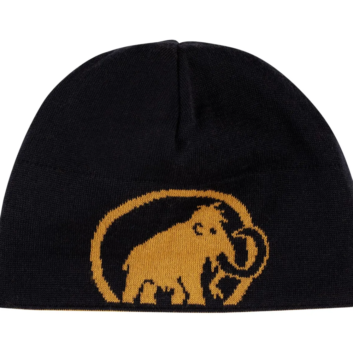 Mammut Logo Beanie Cheap