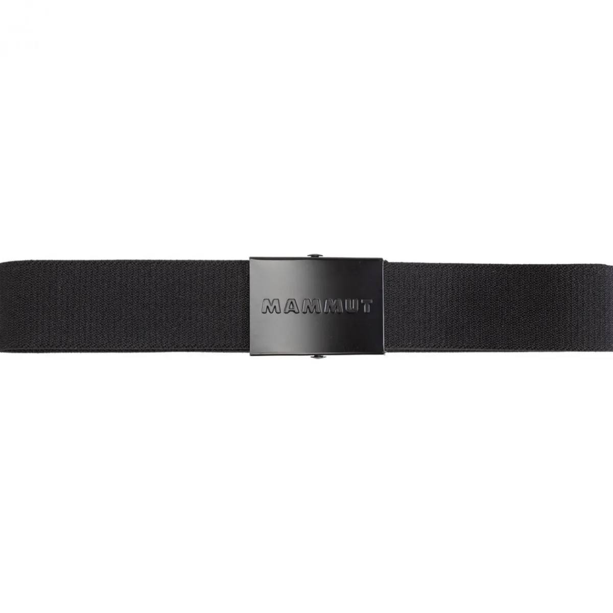 Mammut Logo Belt Dark Sand/Dark Sand Cheap
