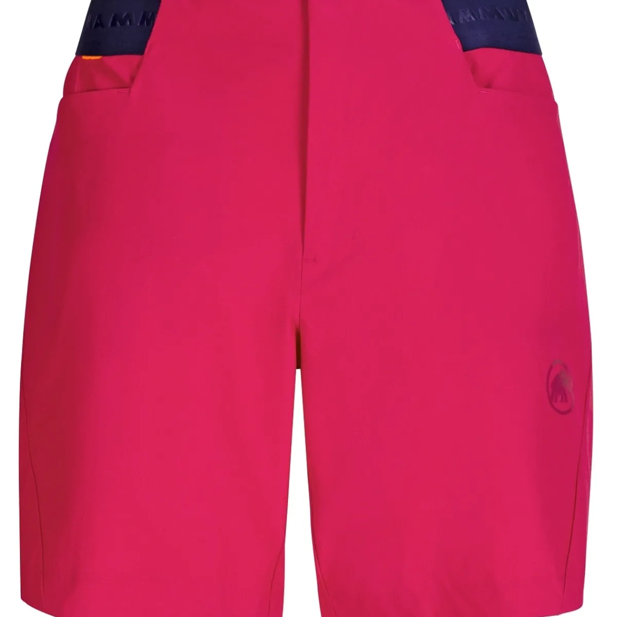 Mammut Massone Shorts Women Sale
