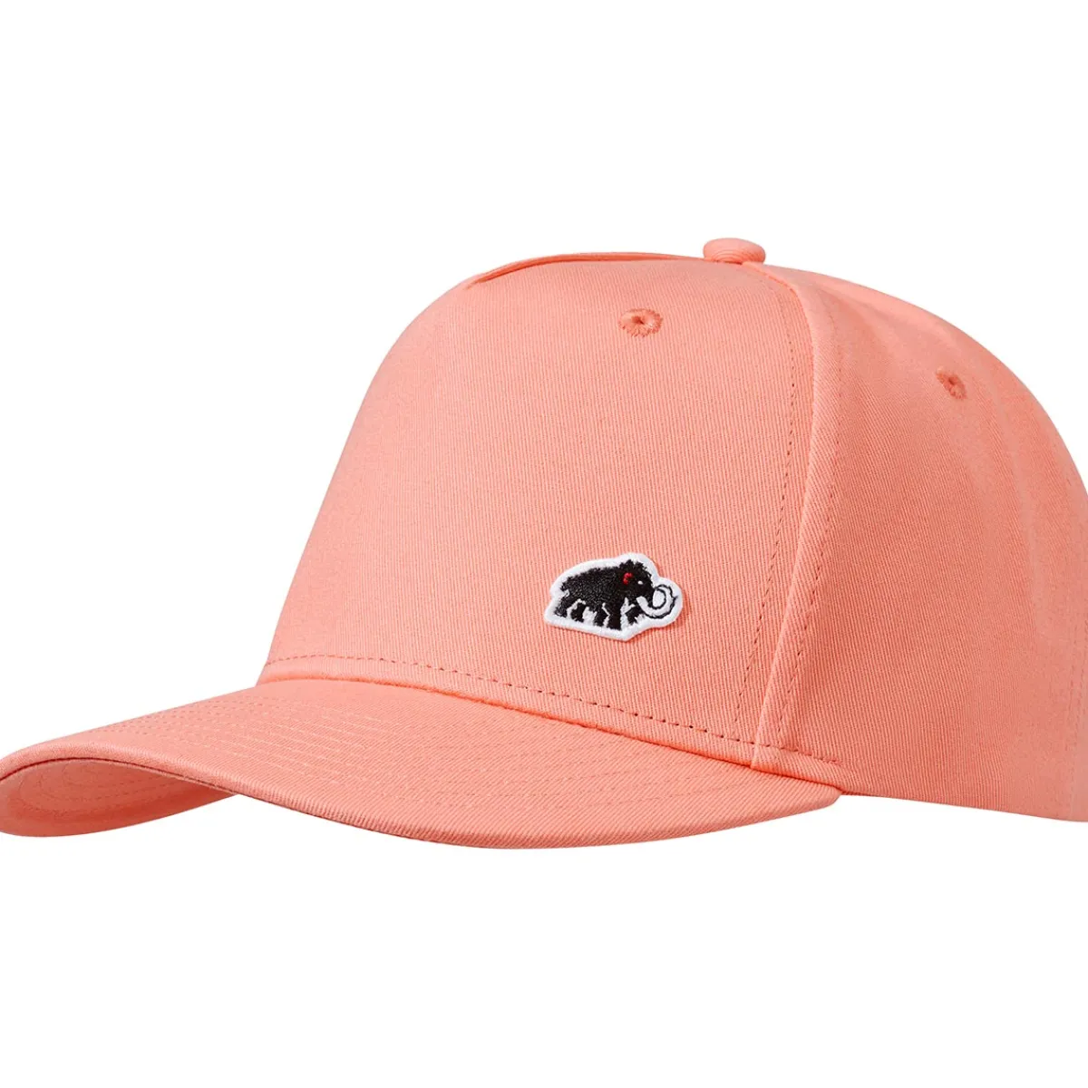 Mammut Mountain Cap unisex hat Salmon Online