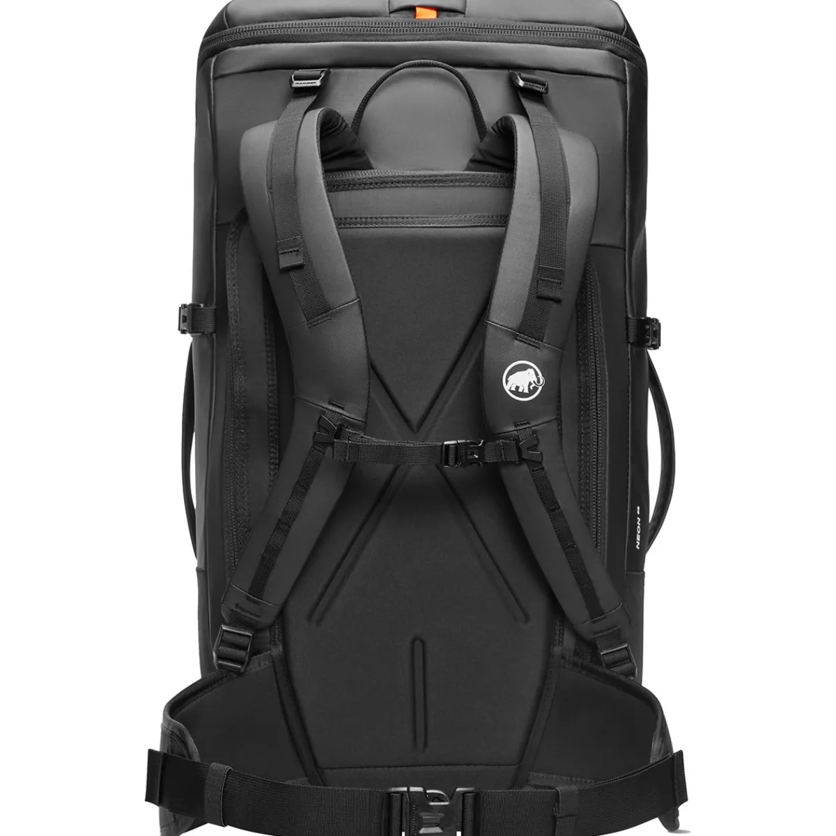 Mammut Neon 55 crag backpack Black Shop