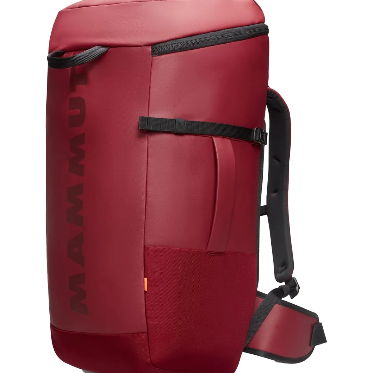 Mammut Neon 55 Woman crag backpack Blood Red New