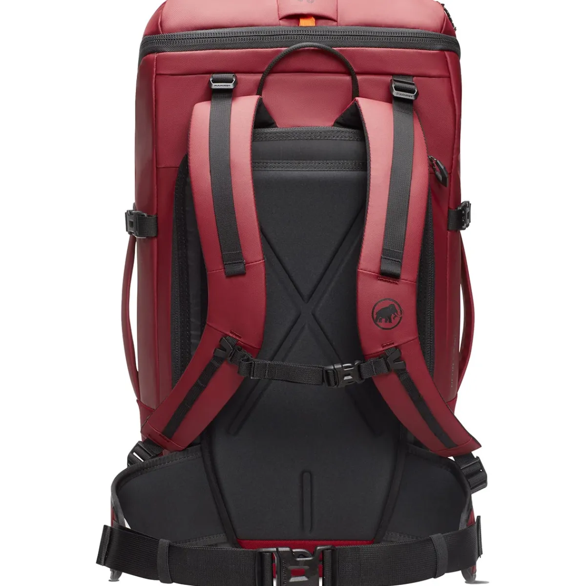 Mammut Neon 45 Woman crag backpack Blood Red Best Sale