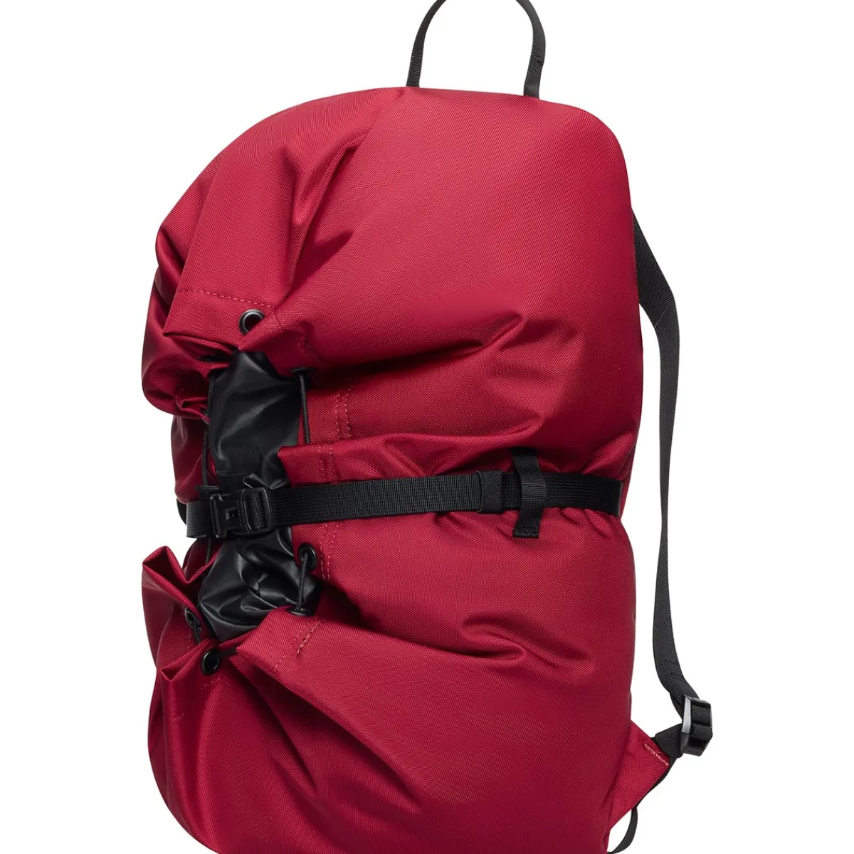 Mammut Neon Rope Bag Black New