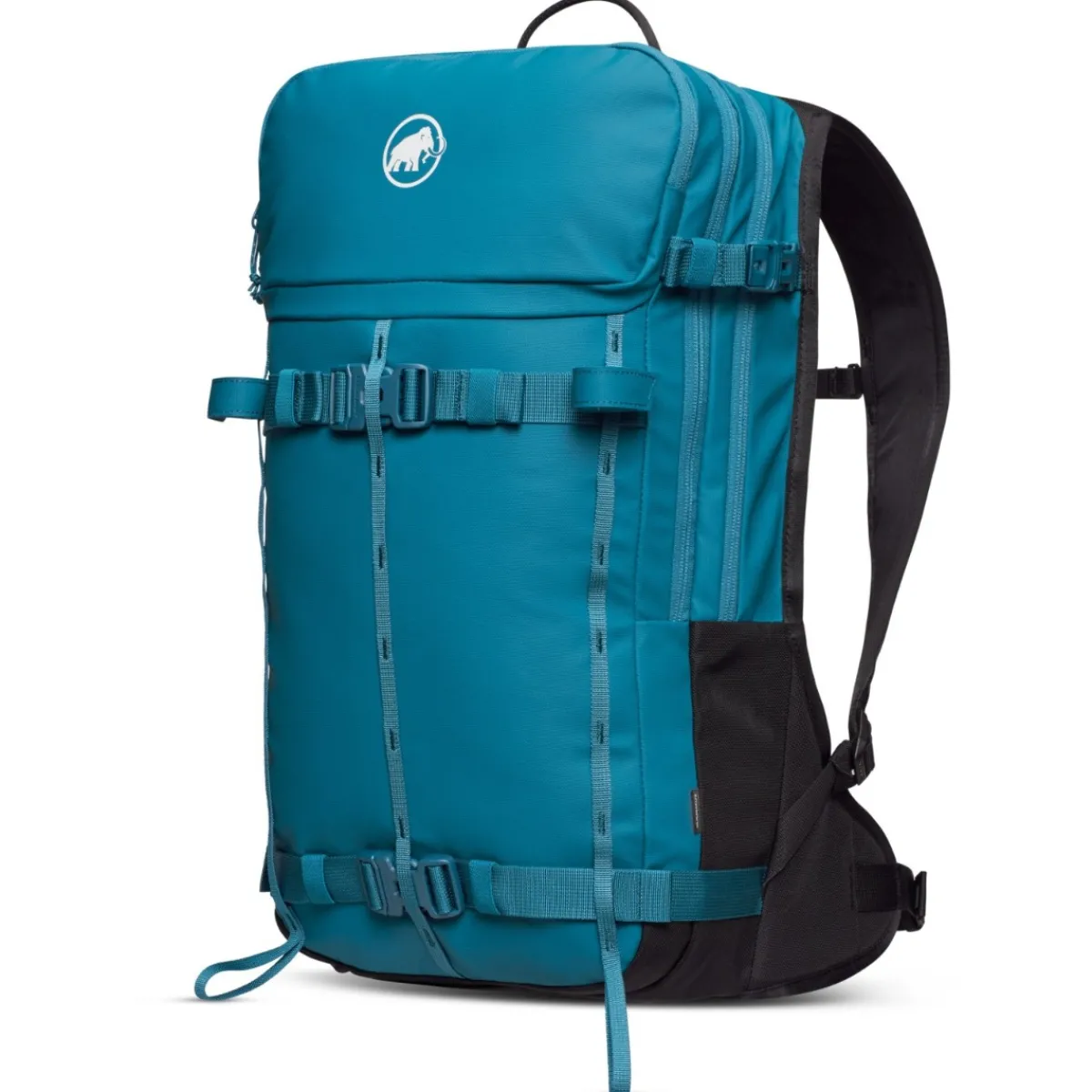 Mammut Nirvana 18 ski-mountaineering backpack Clearance