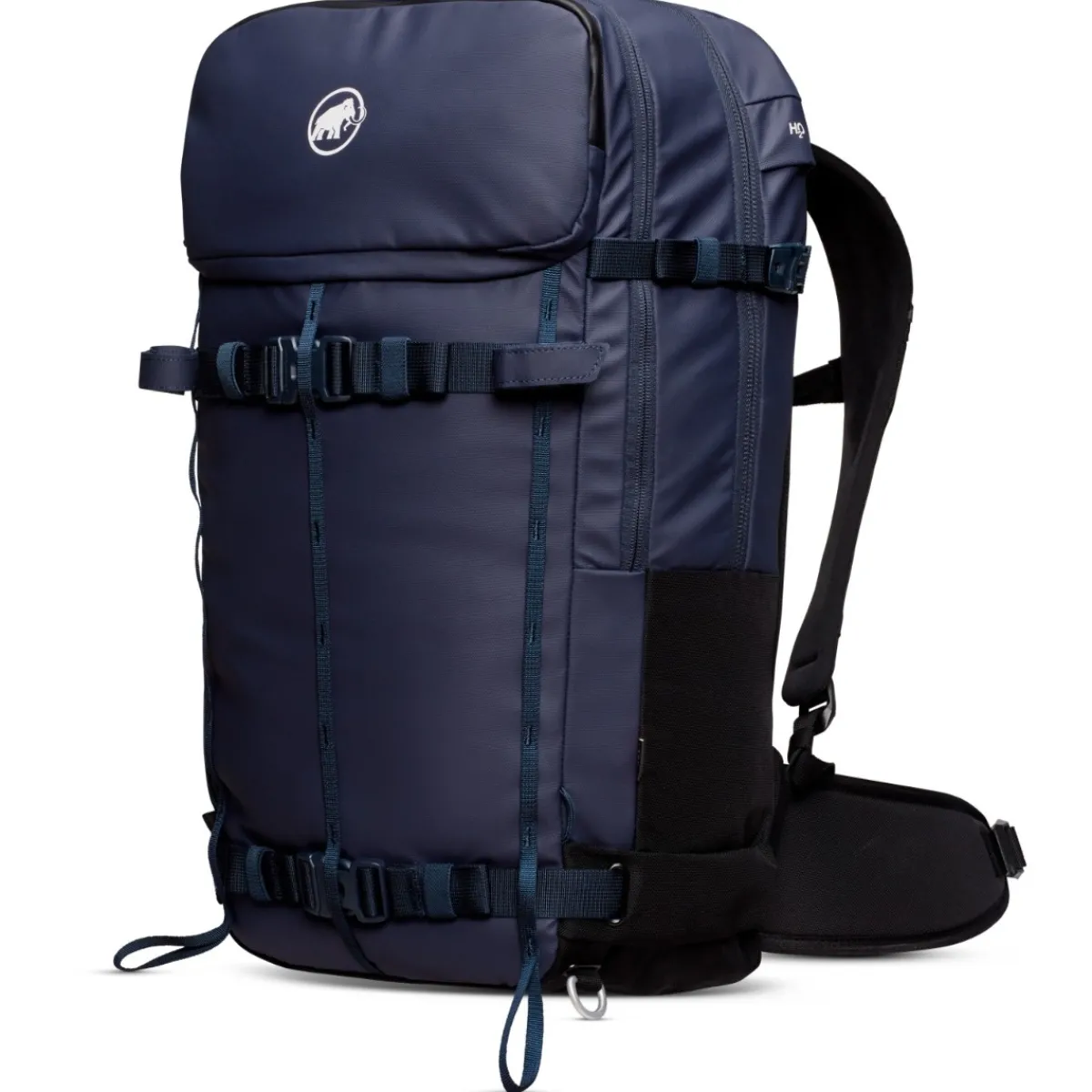 Mammut Nirvana 35 Woman women's ski-mountaineering backpack Marine/Black Cheap