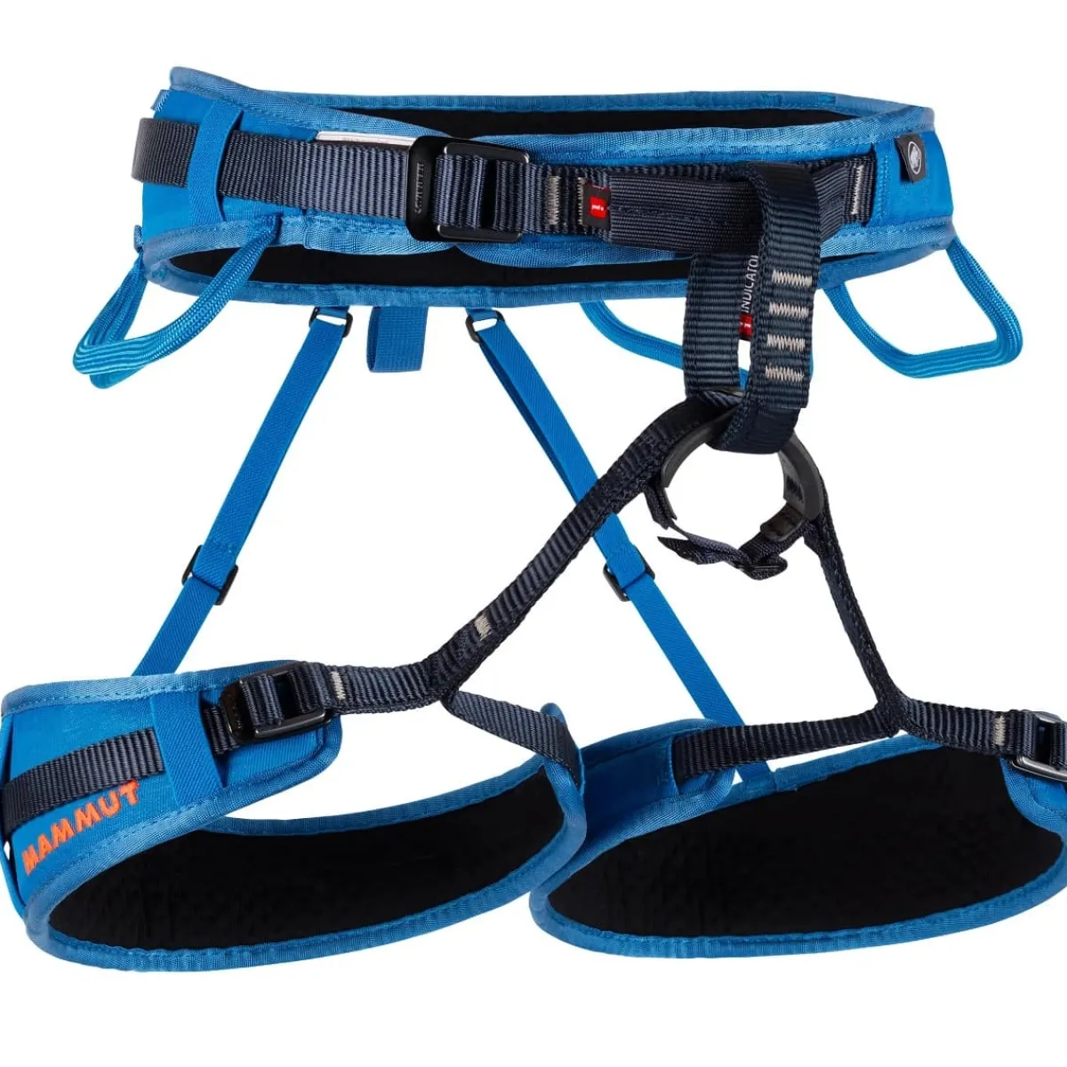 Mammut Ophir 3 Slide climbing harness Online