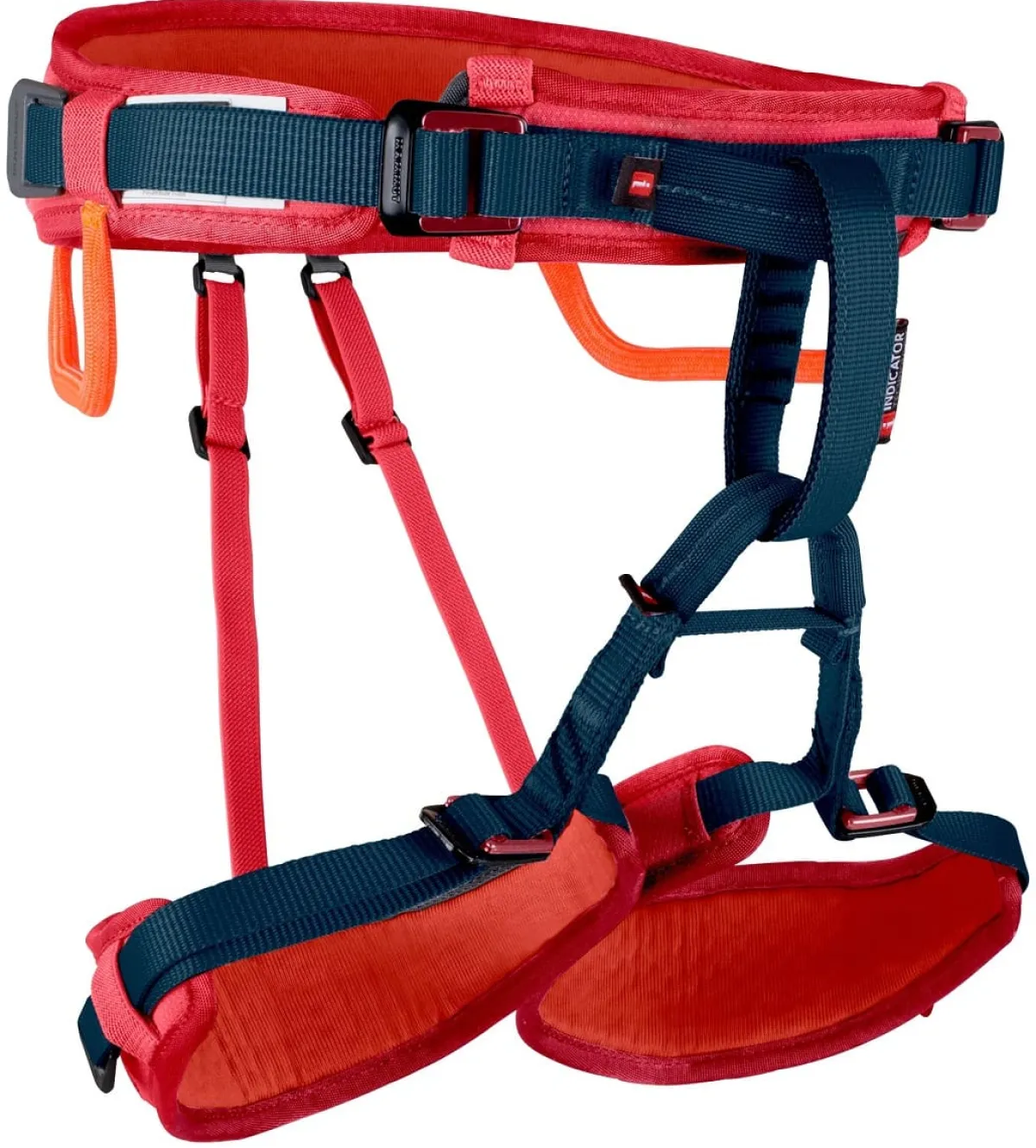 Mammut Ophir Kids kids' climbing harness New