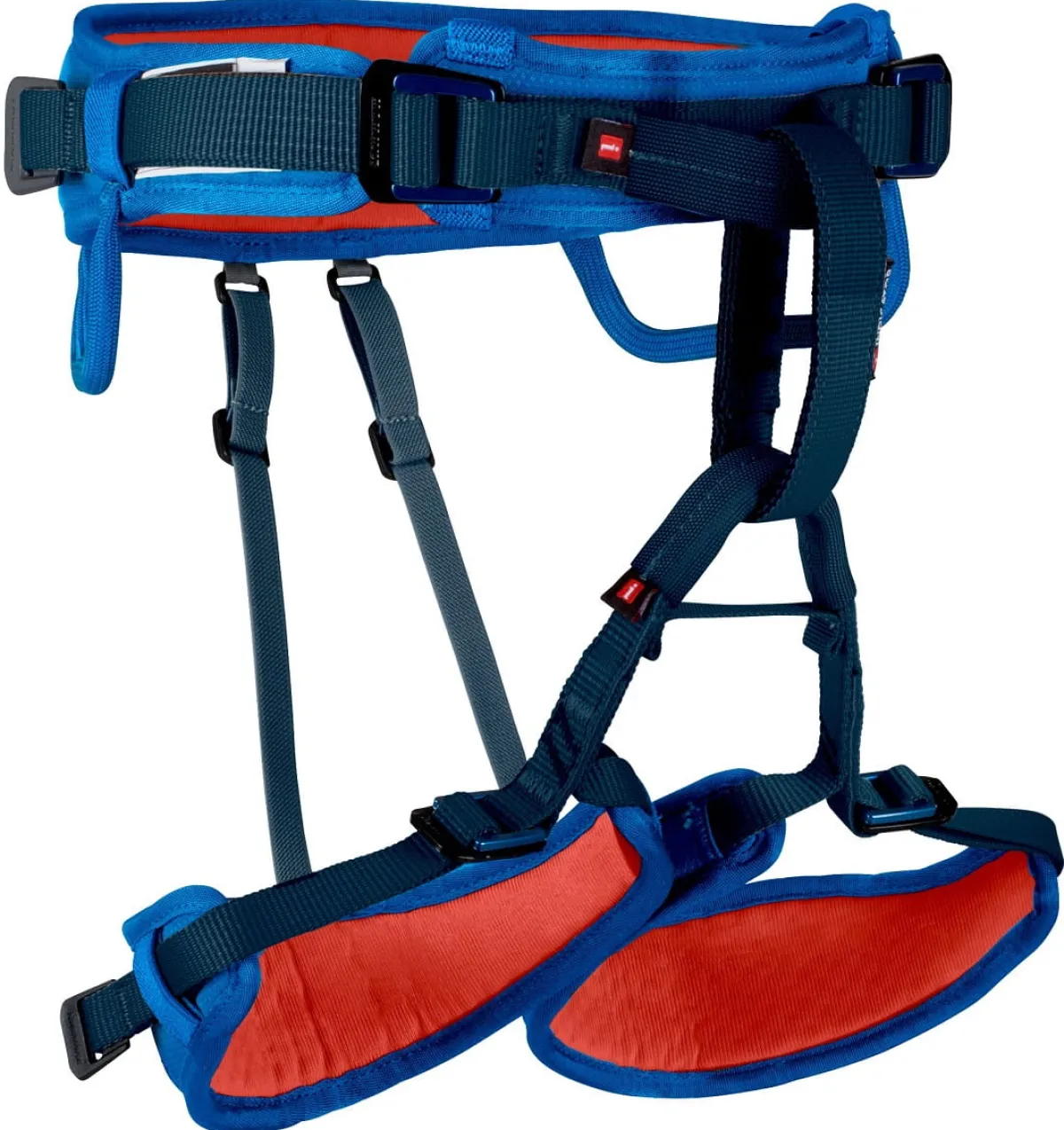Mammut Ophir Kids kids' climbing harness New