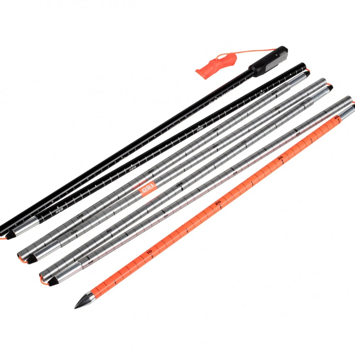 Mammut Probe 280 Speed Lock probe finder Shop