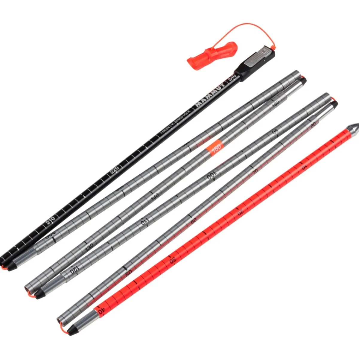 Mammut Probe 240 Speed Lock probe finder Best Sale