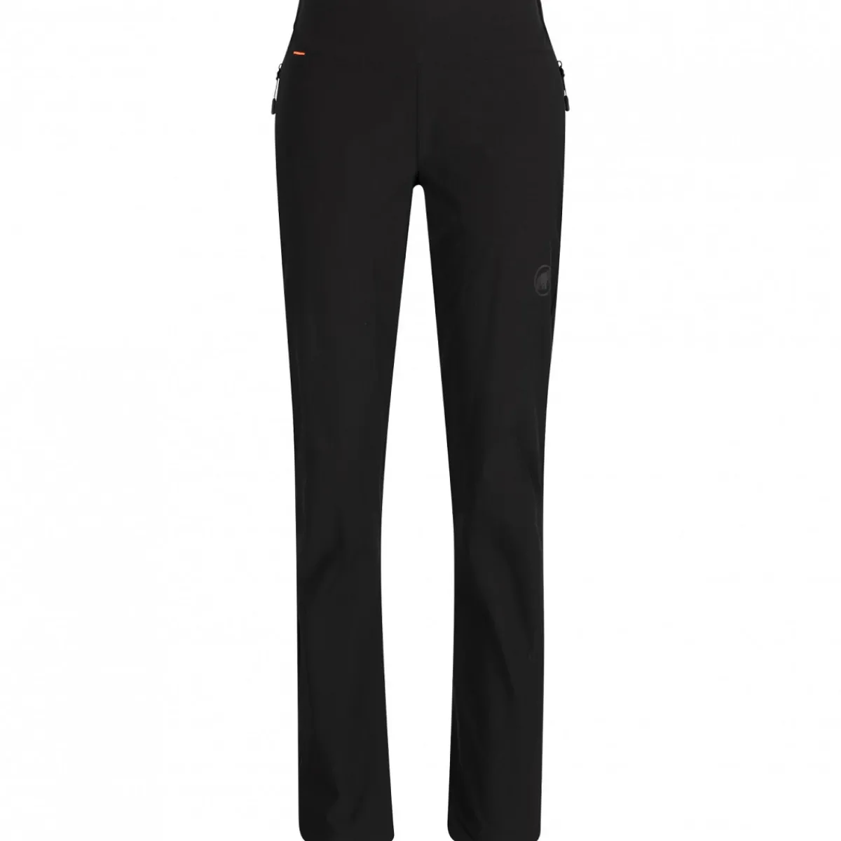 Mammut Runbold Light Pants Women women's pants Ice Hot