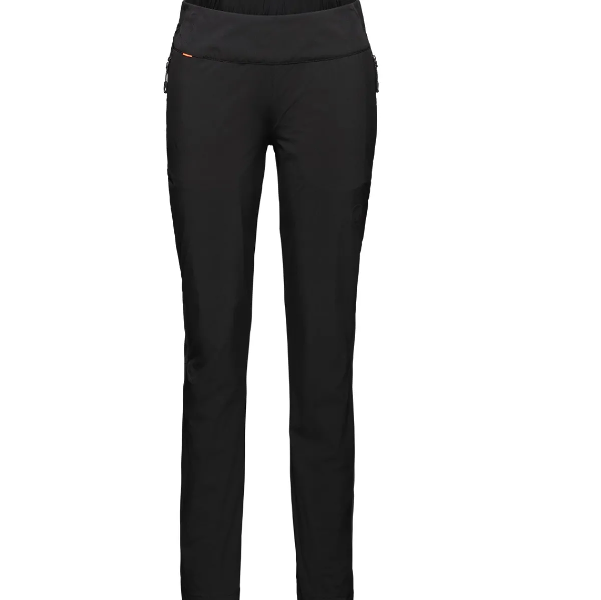Mammut Runbold Light Pants Women women's pants Ice Hot