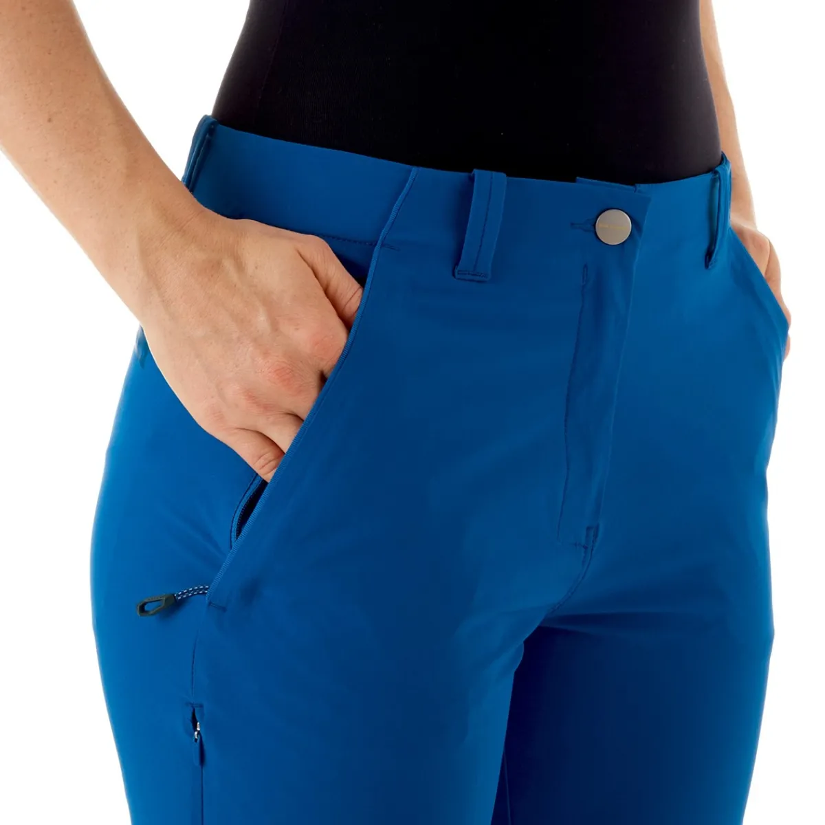 Mammut Runbold Shorts Women women's shorts Surf Best