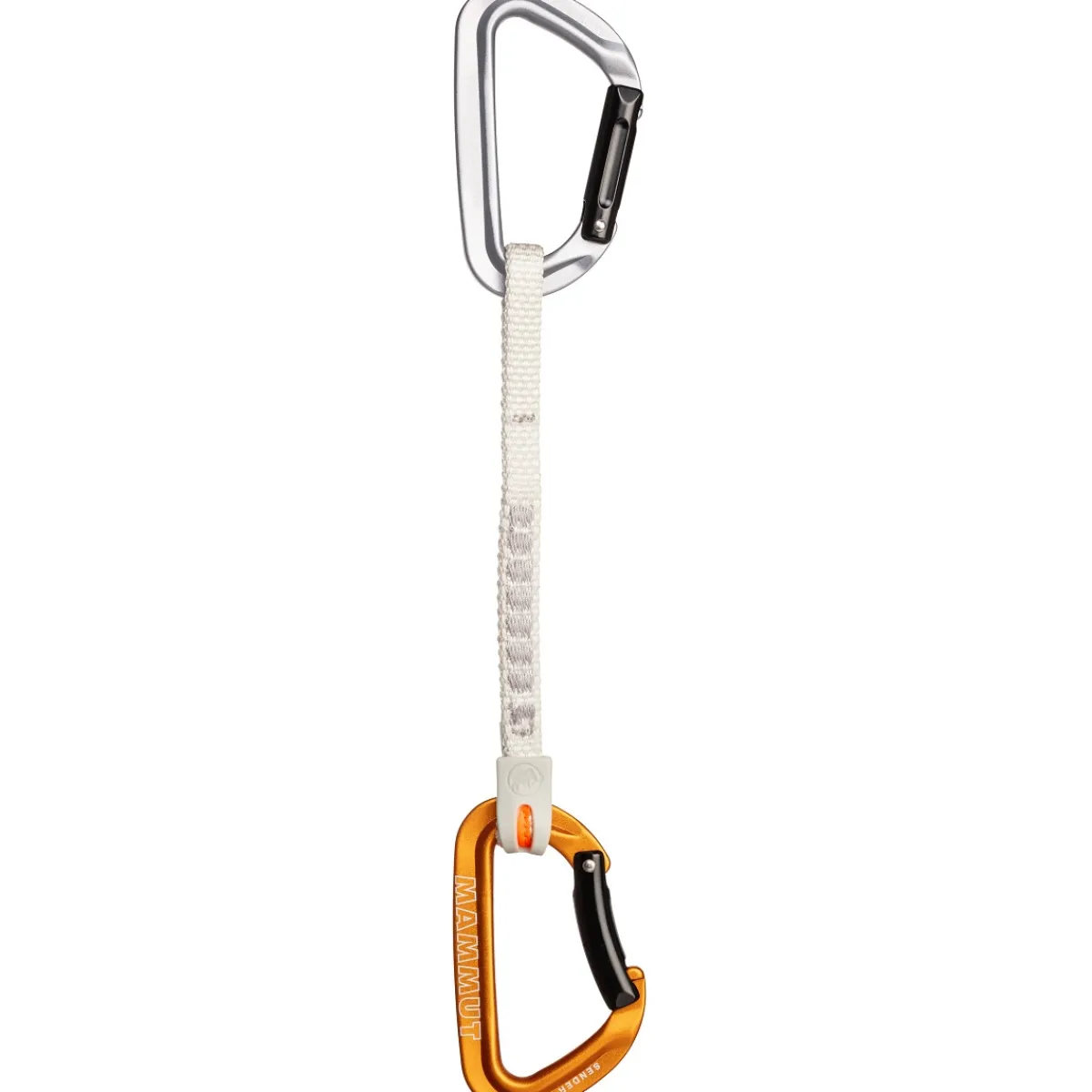 Mammut Sender Keylock climbing quickdraws Clearance