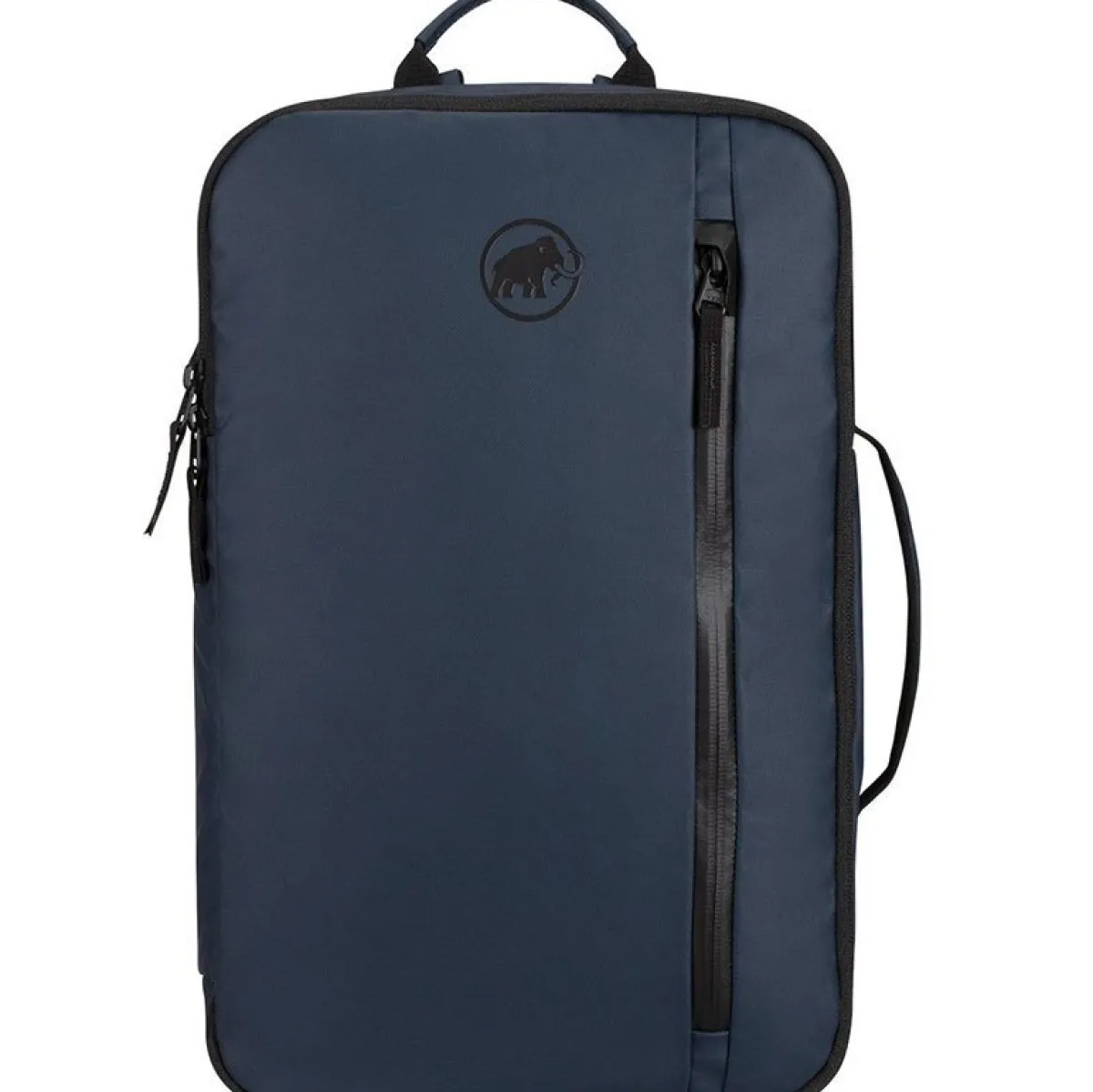 Mammut Seon Transporter 25 free time backpack with laptop case Marine Shop
