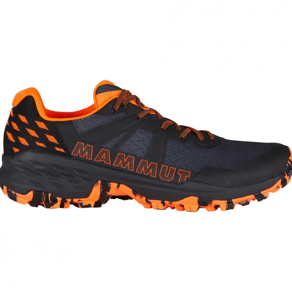 Mammut Sertig II Low Men approach shoes Highlime/Dark Ice Store
