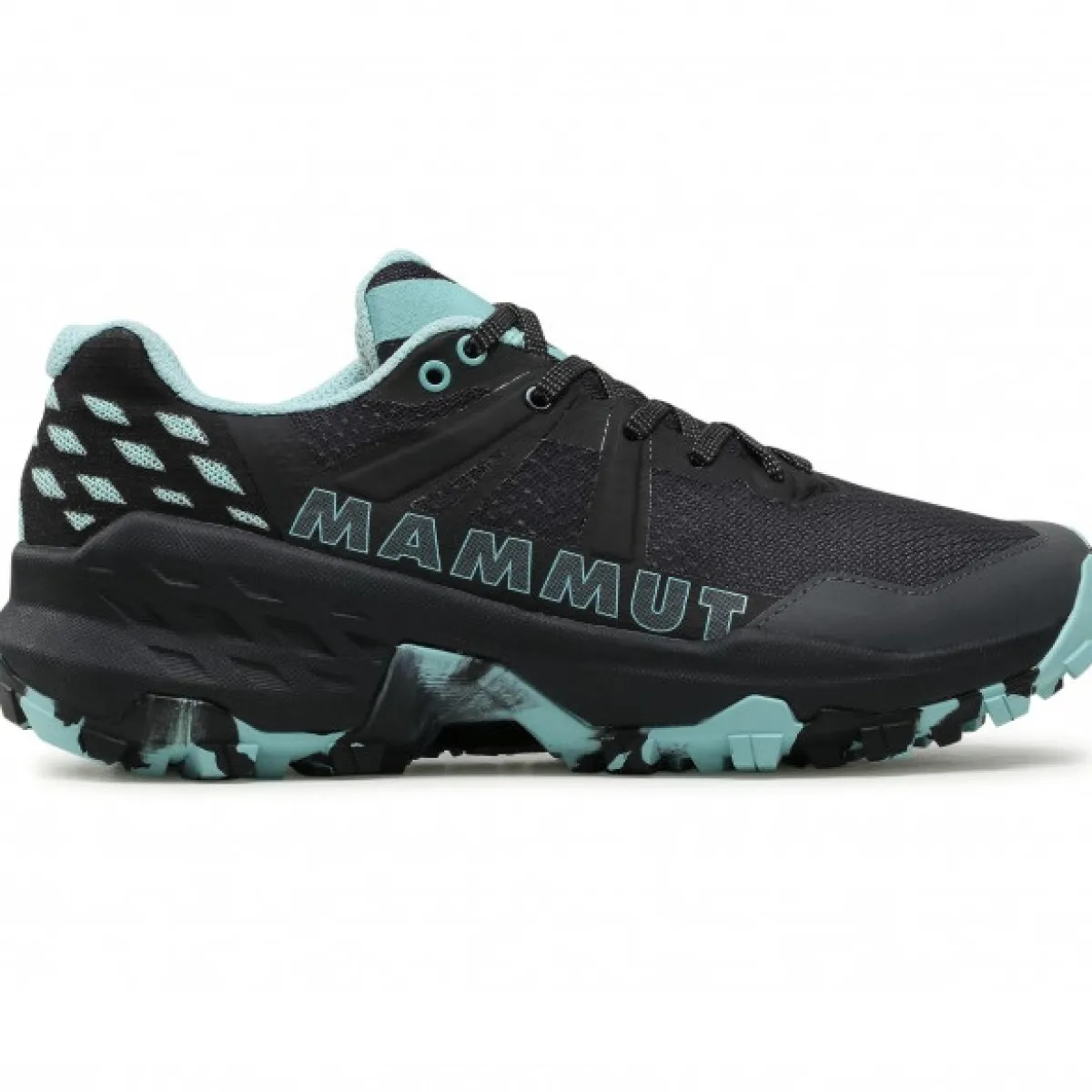 Mammut Sertig II Low Women women's approach shoes Cheap