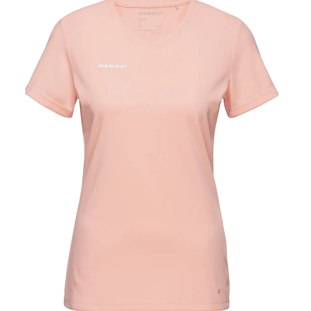 Mammut Sertig T-Shirt Women women's technical t-shirt Store