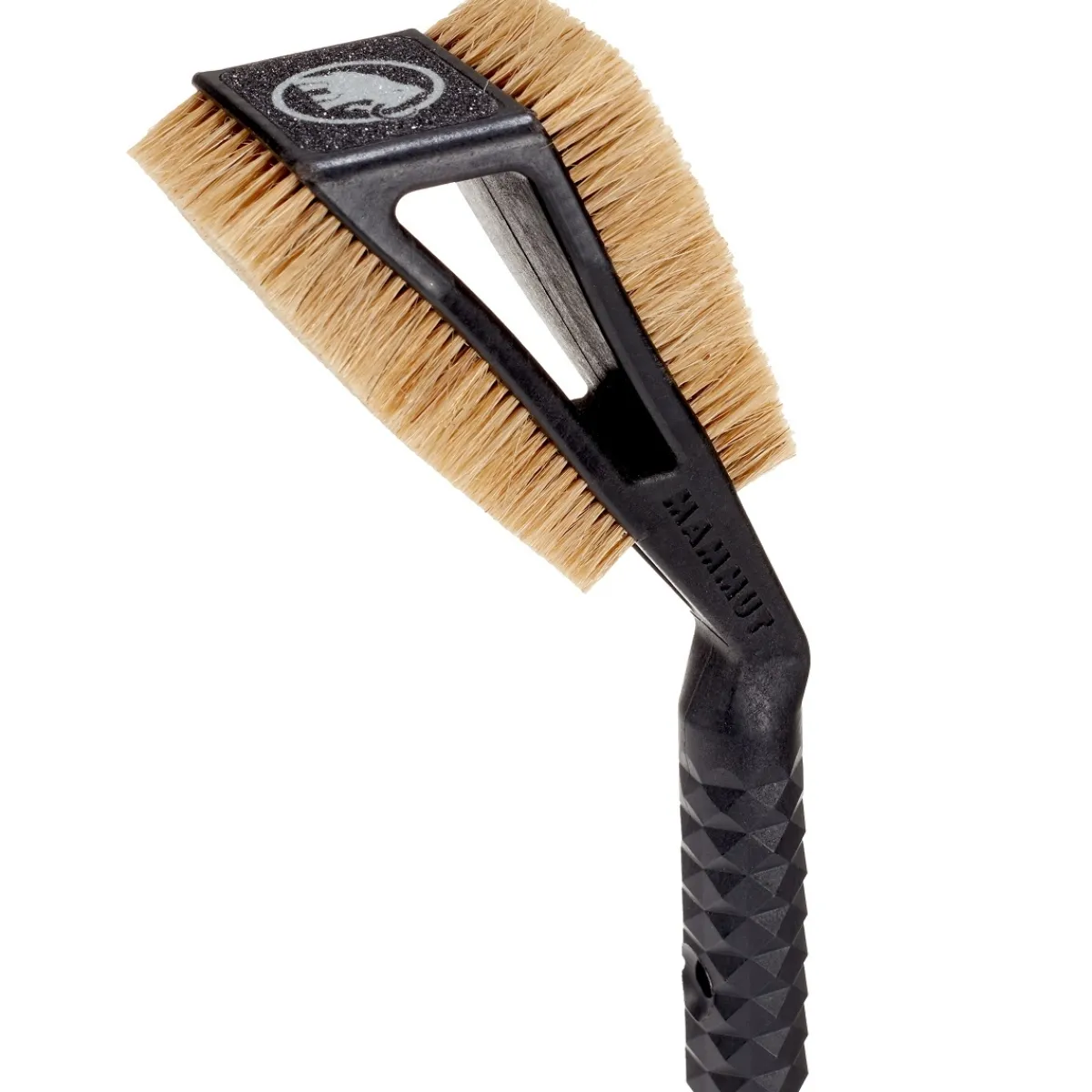 Mammut Sloper Brush boulder brush Black Cheap