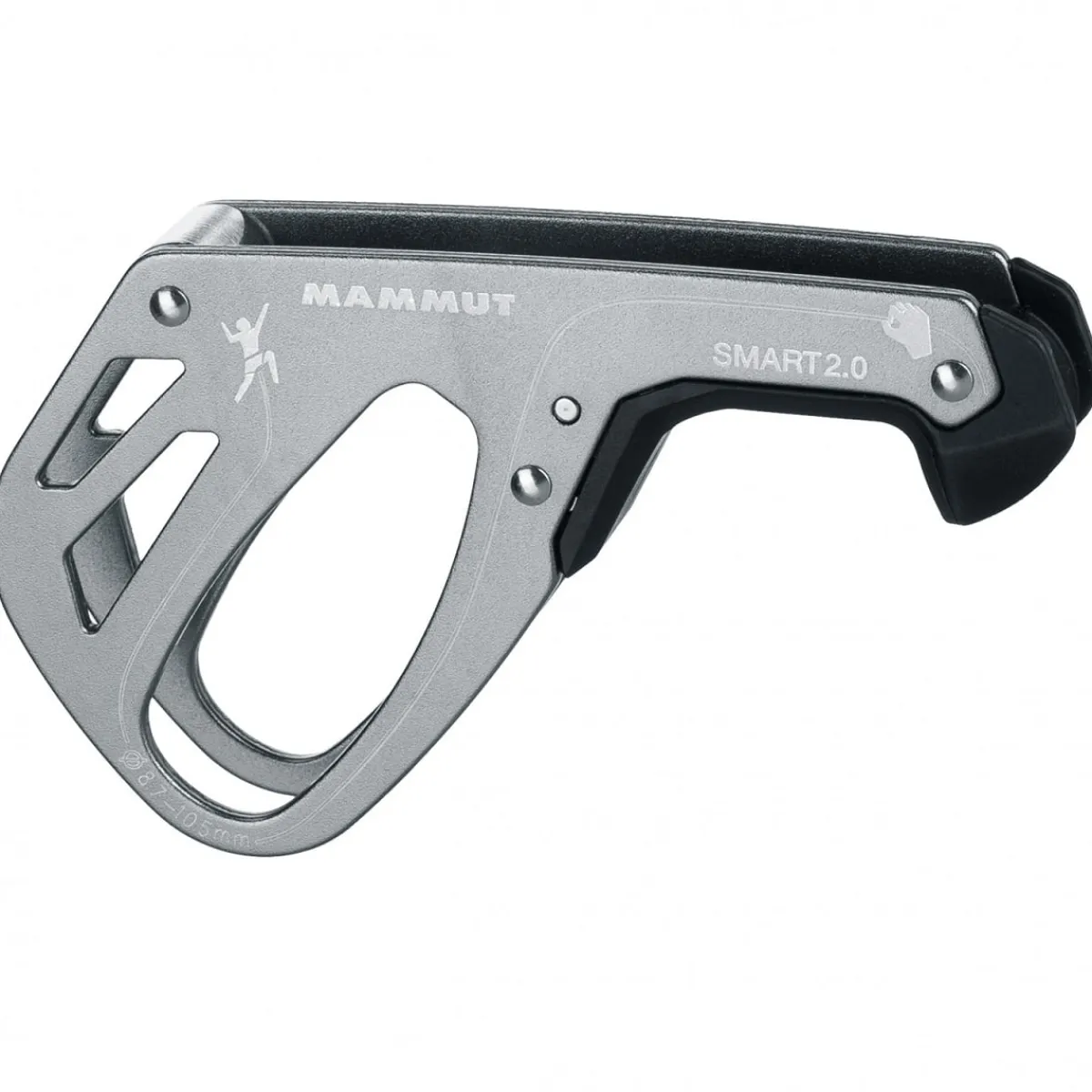 Mammut Smart 2.0 belay device Discount