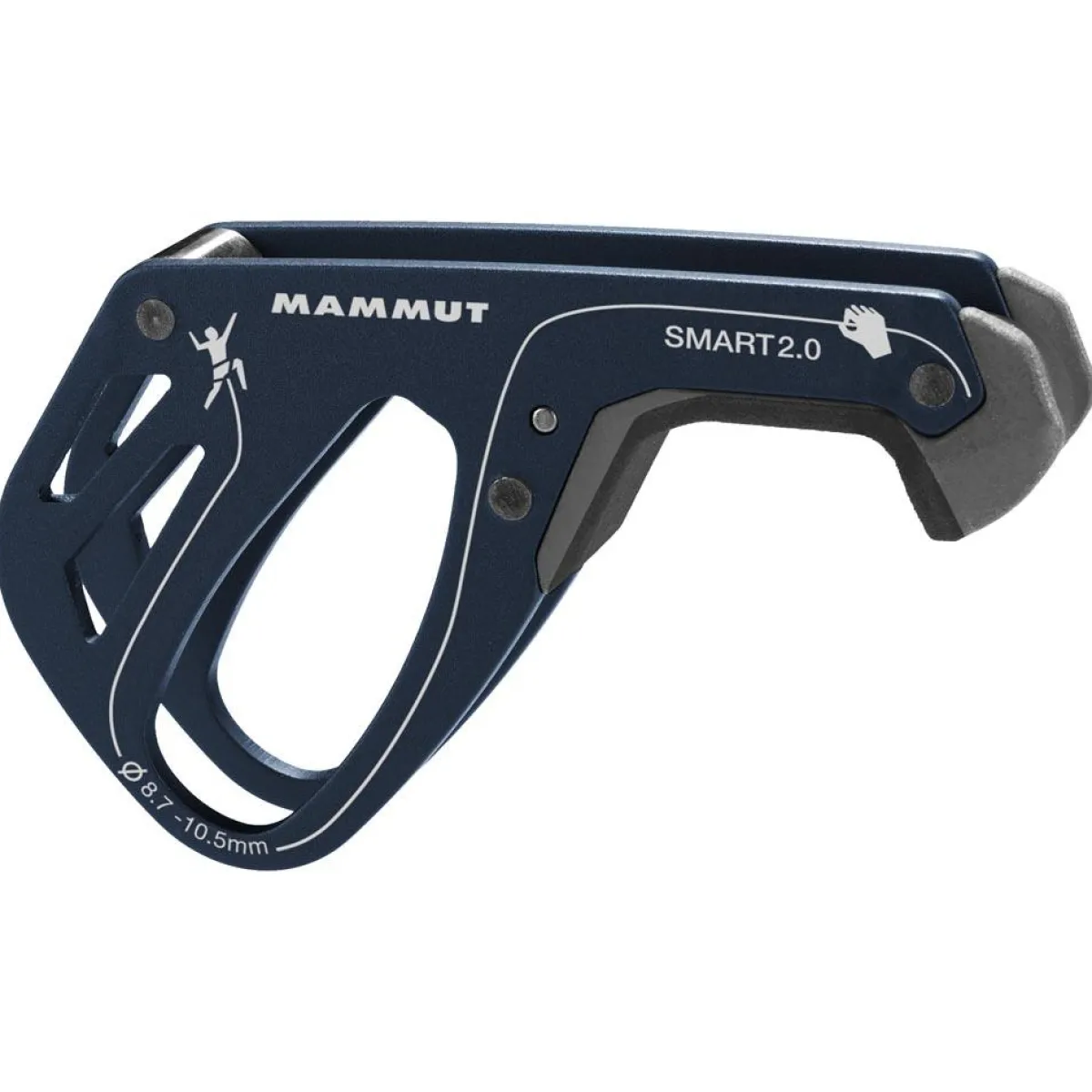Mammut Smart 2.0 belay device Discount