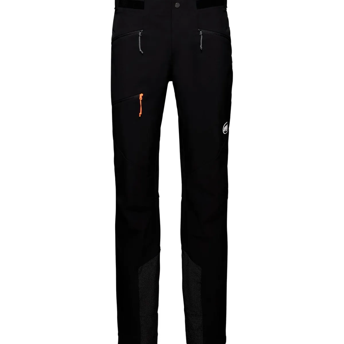 Mammut Taiss Guide SO Pants Men men's pants Black Best Sale