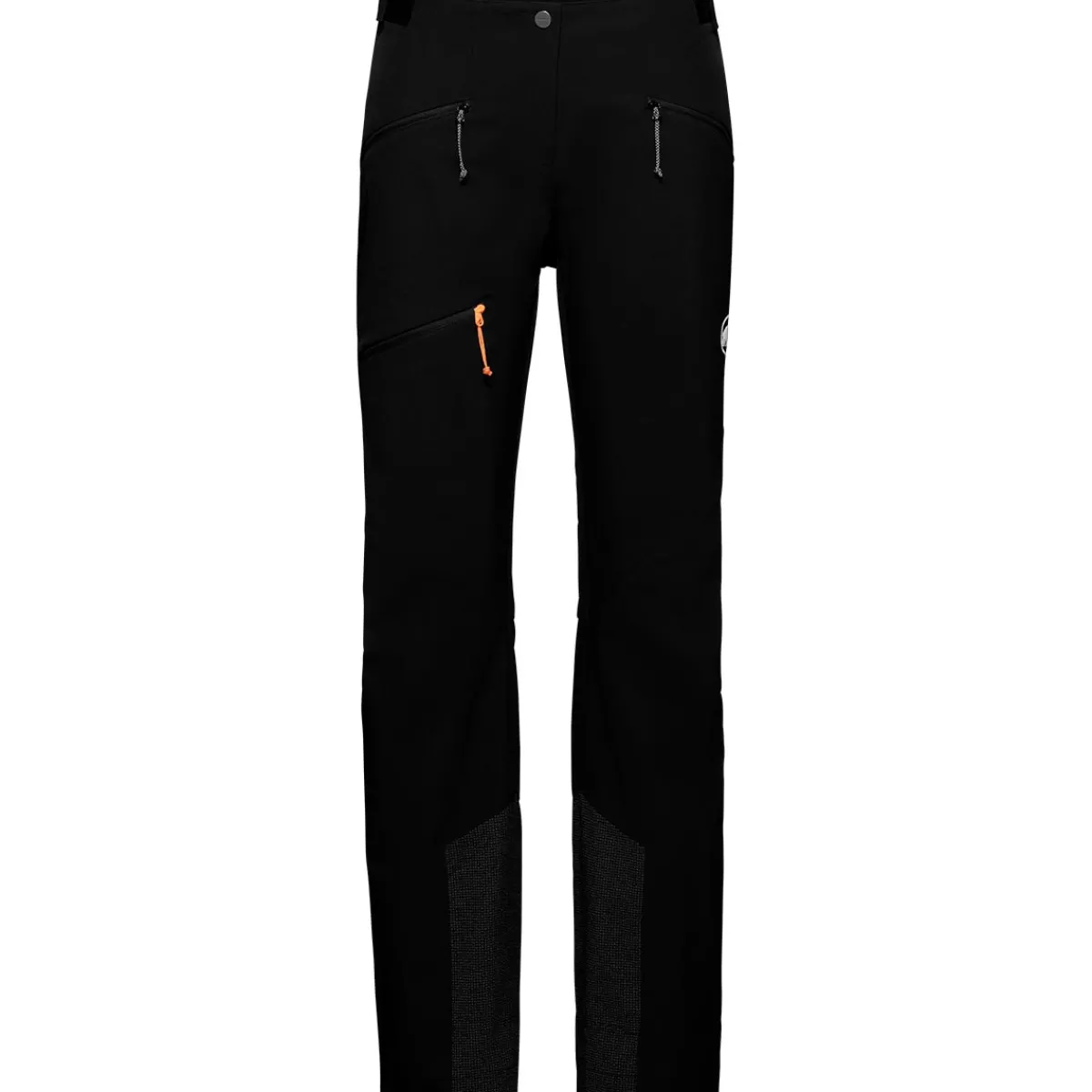 Mammut Taiss Guide SO Pants Women women's pants Black Discount