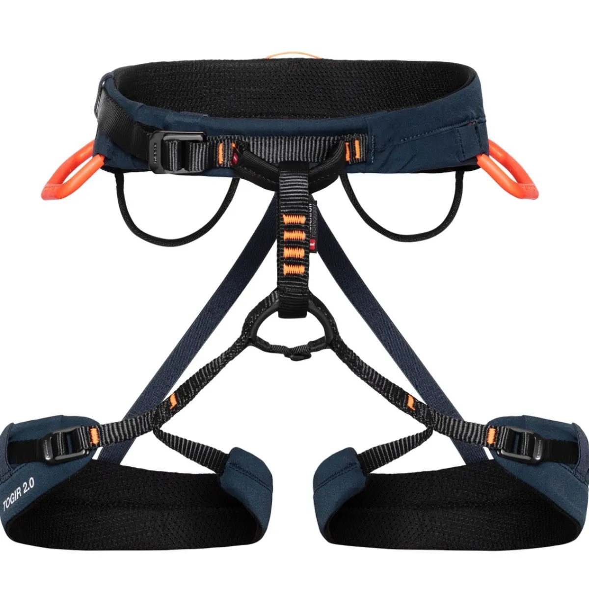 Mammut Togir 2.0 3 Slide climbing and ice climbing harness Clearance