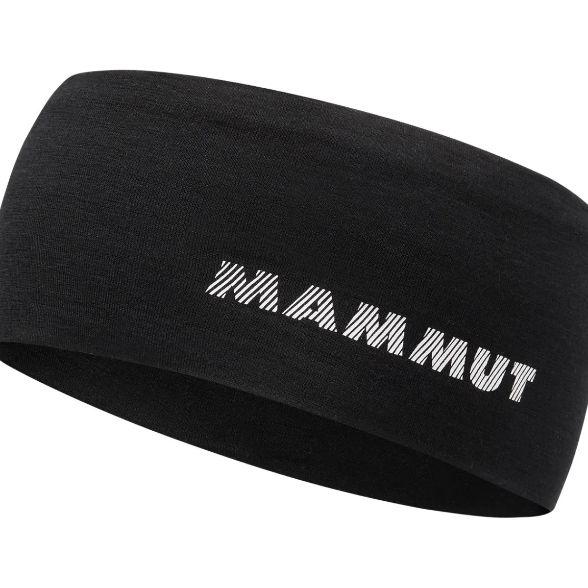 Mammut Tree Wool headband Fashion