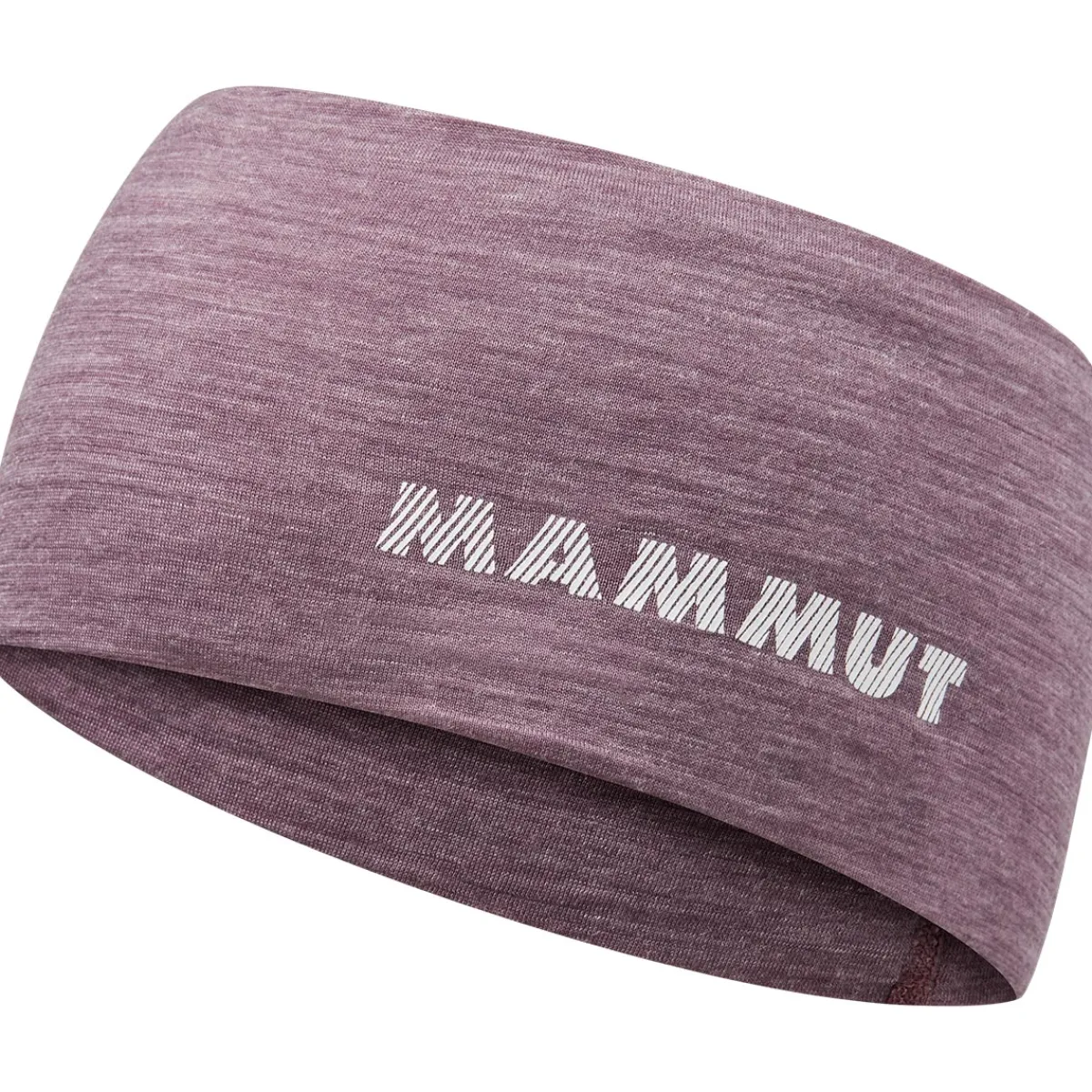 Mammut Tree Wool headband Fashion