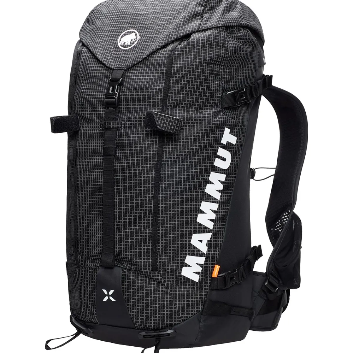 Mammut Trion 38l mountaineering backpack Black Discount