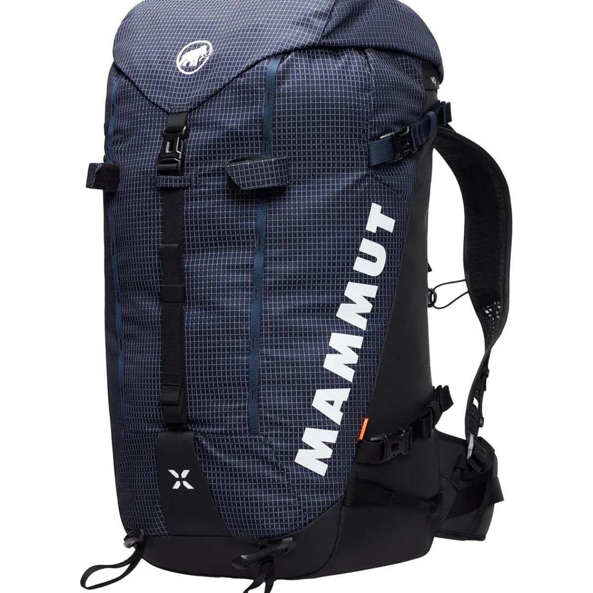 Mammut Trion 38l Women mountaineering backpack Discount