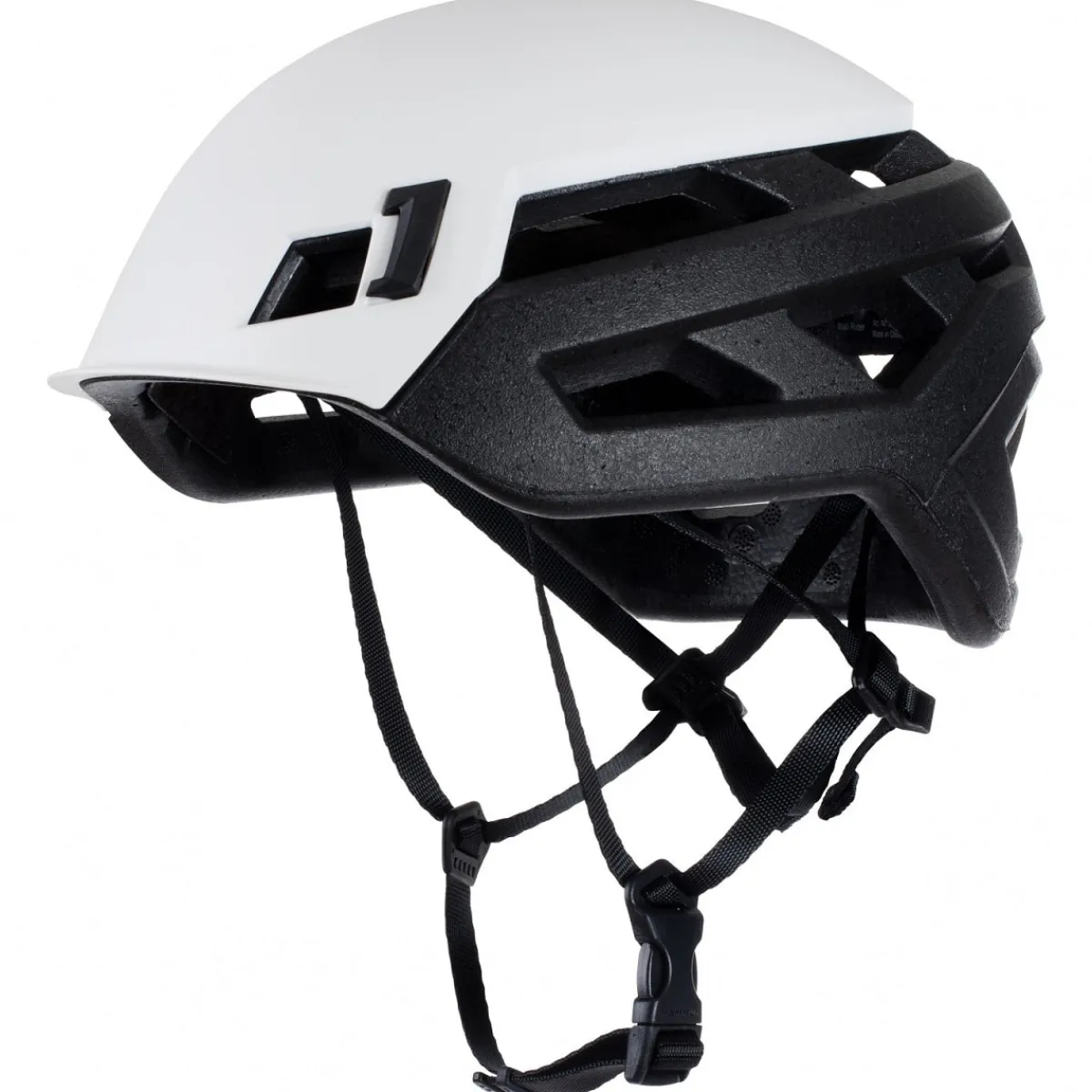 Mammut Wall Rider climbing and mountaineering helmet Store