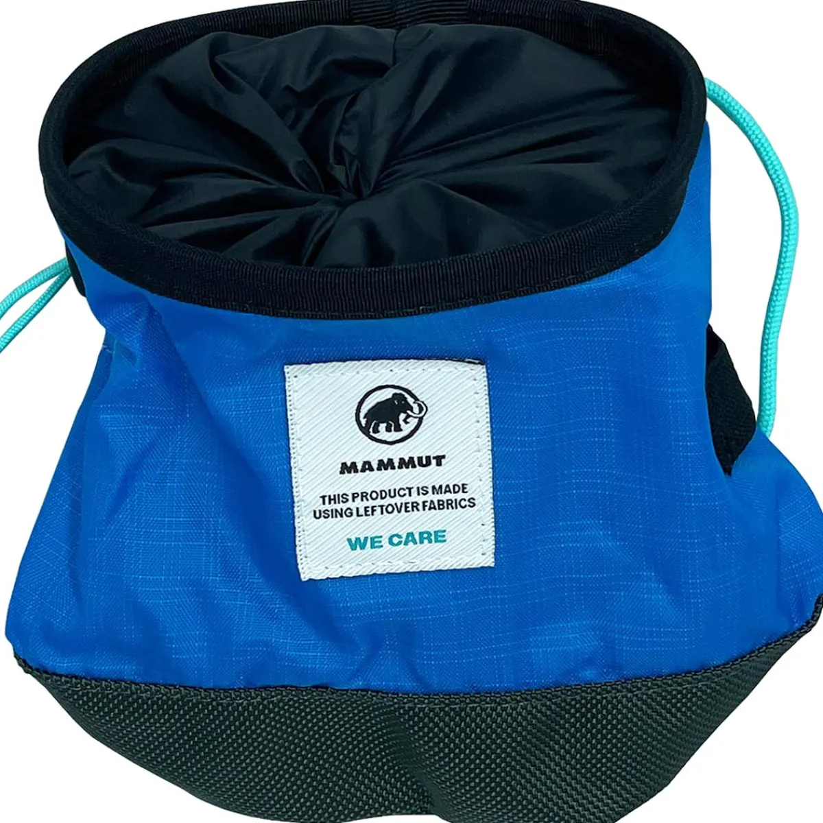 Mammut We Care Chalk Bag Random Cheap