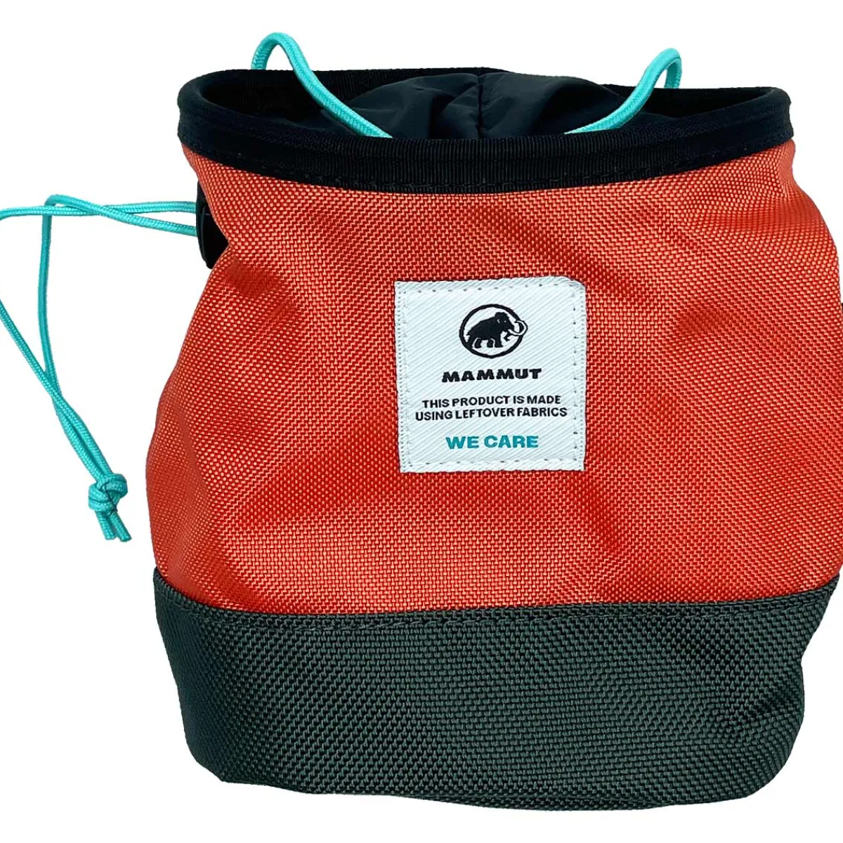 Mammut We Care Chalk Bag Random Cheap
