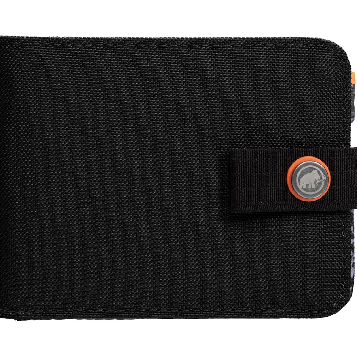 Mammut Xeron Wallet Black Discount