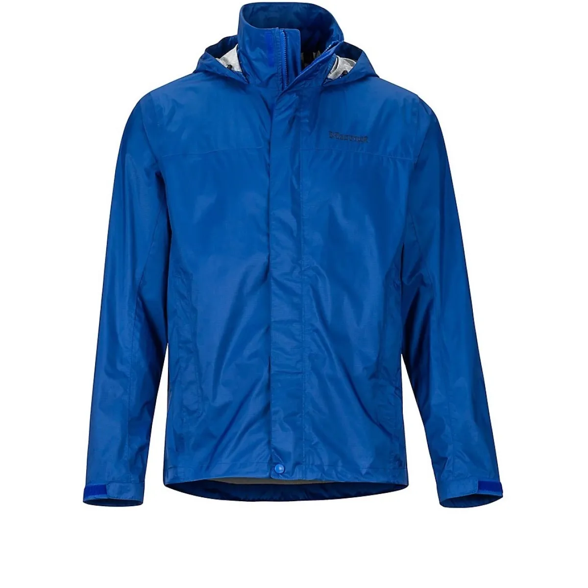 Marmot PreCip Eco Jacket men's hard shell jacket Victory Red Best