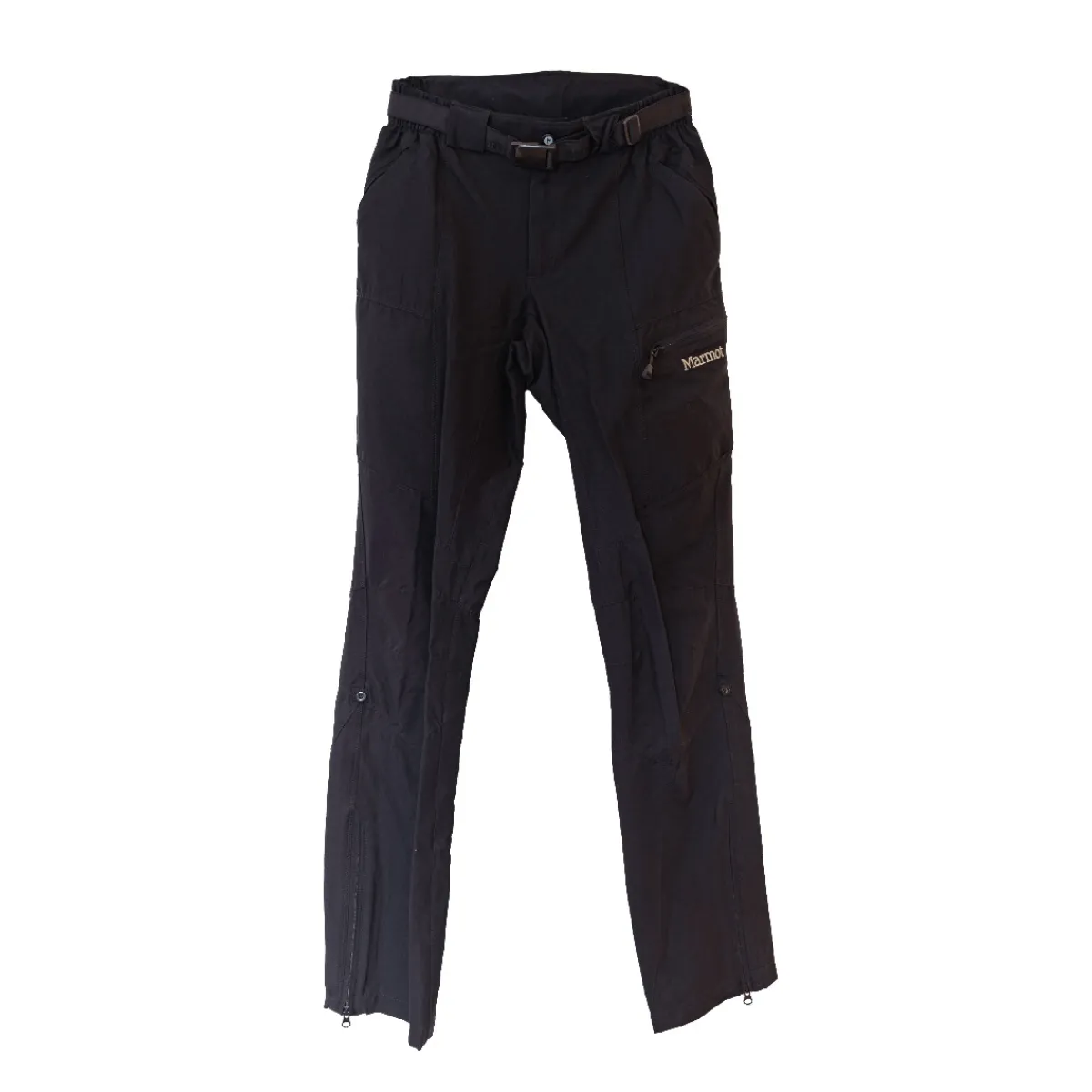 Marmot Stretch Cortina Pant men's pants Black Outlet