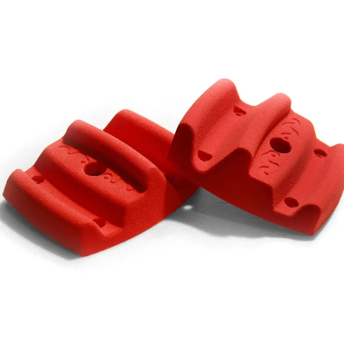 Max Climbing Crimpgrip pair of training climbing holds Online