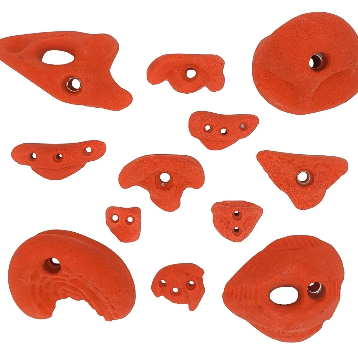 Metolius Bouldering Sets 12 climbing holds Outlet
