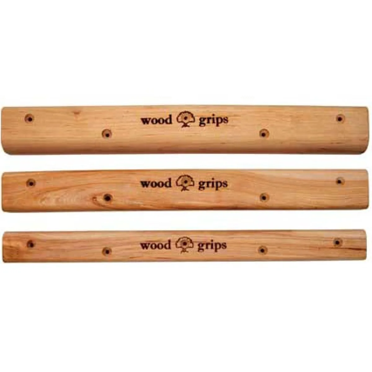 Metolius Campus Rungs Combo 6 pack Store