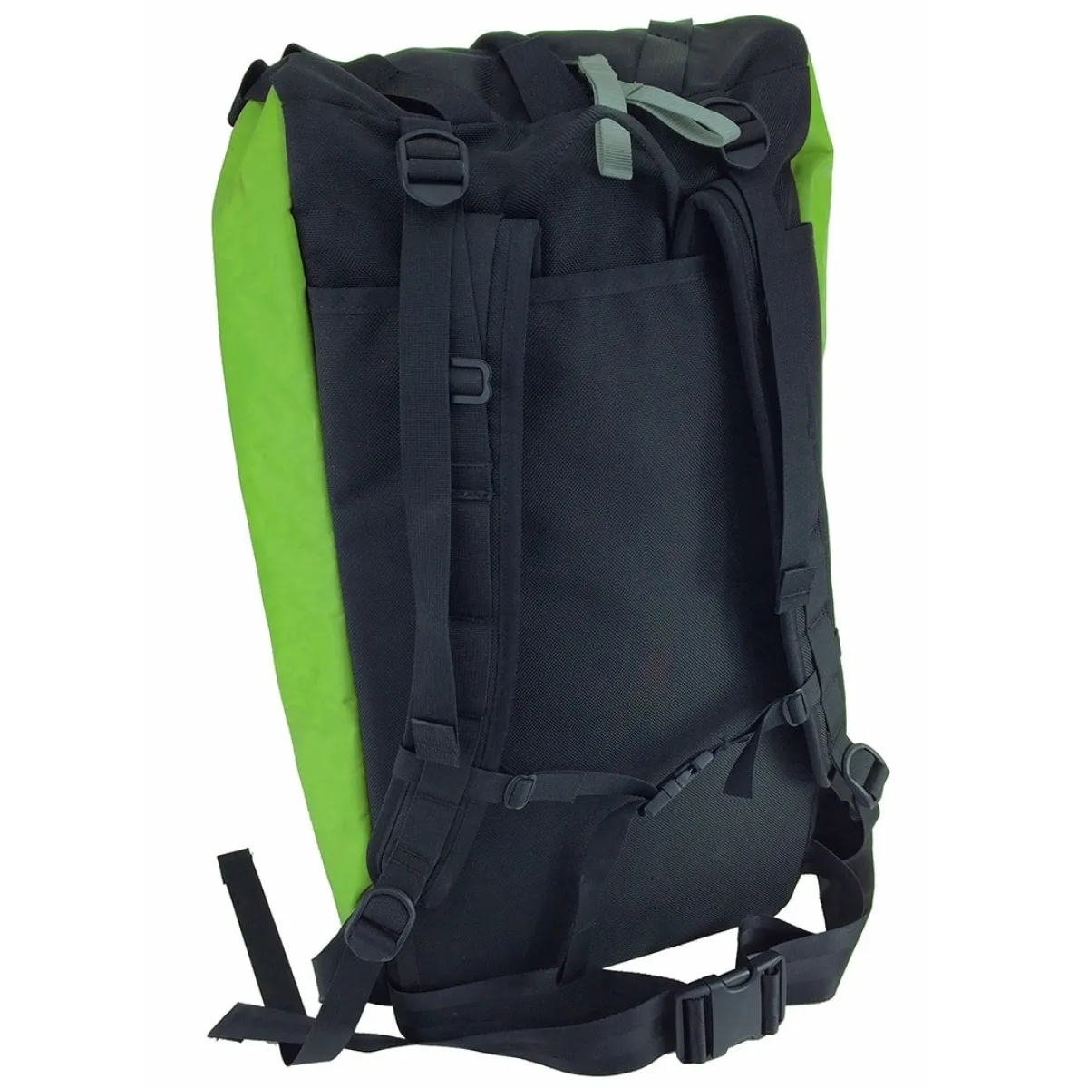 Metolius Crag Station 41 l crag climbing backpack Apple Green/Black Flash Sale