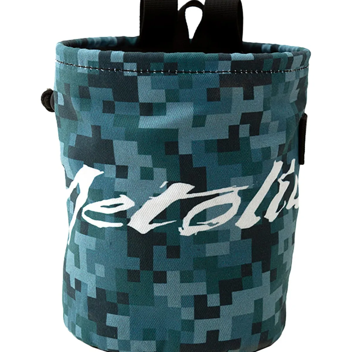 Metolius Digi Camo Comp chalk bag Hot