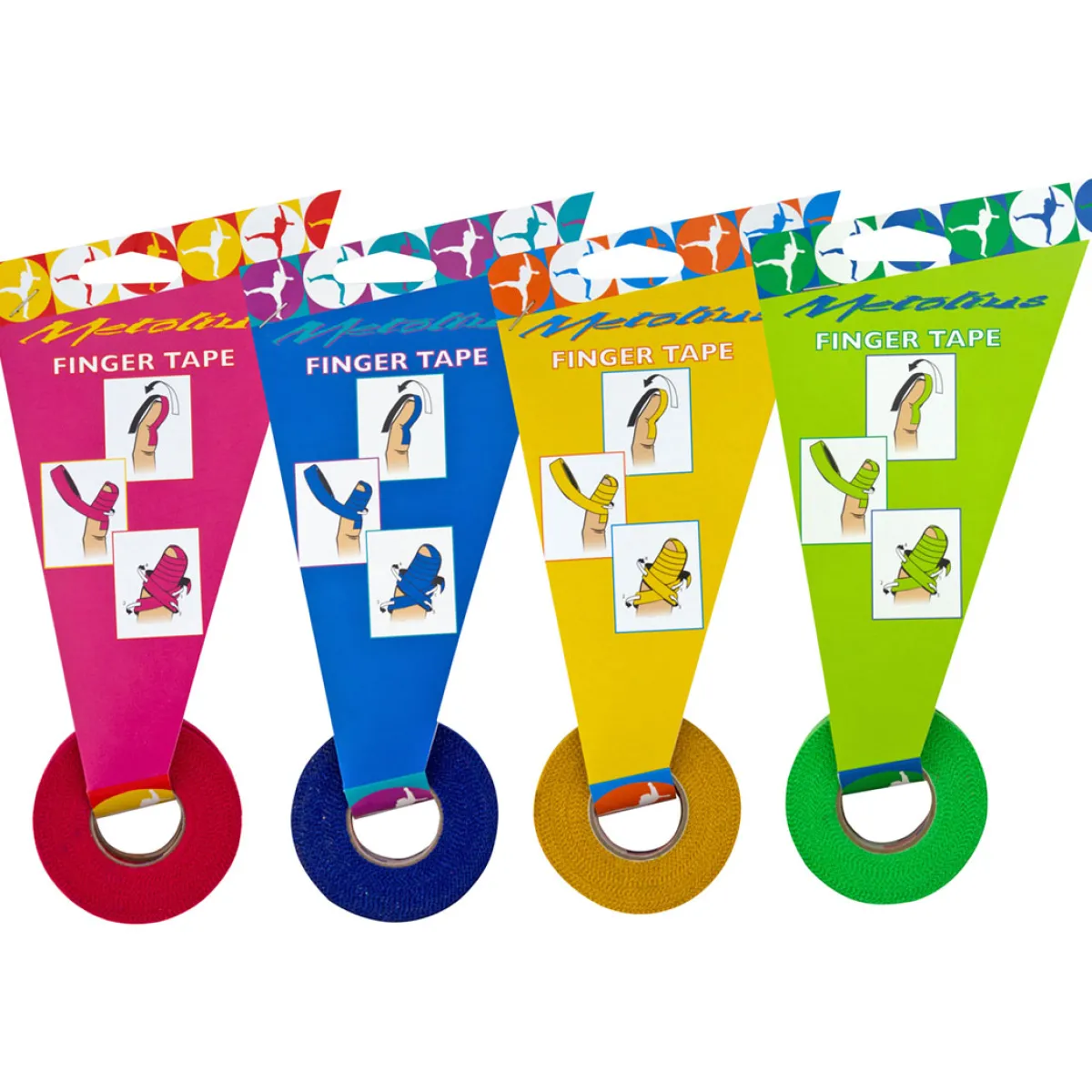 Metolius Finger Tape Outlet