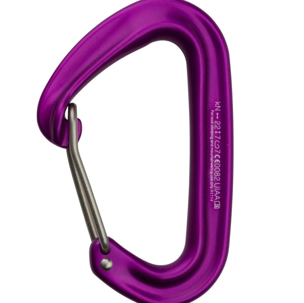 Metolius FS Mini II climbing carabiner Discount